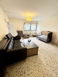 Blk 25 Marsiling Green (Woodlands), HDB 4 Rooms #574695451